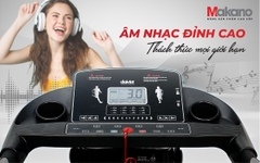 Máy chạy bộ Makano DVCB 00002