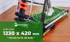 MÁY CHẠY BỘ TECH FINTESS TF 09 AS