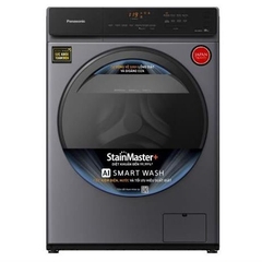 Máy giặt Panasonic Inverter 9 kg NA V90FA1LVT