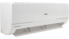 Điều Hòa Aqua 1 chiều Inverter 18.000 BTU AQA KCRV 18WNM