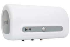 Bình Nóng Lạnh Ferroli 15 lít 2500W QQ Evo 15ME