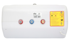 Bình Nóng Lạnh Ferroli 15 lít 2500W QQ Evo 15ME