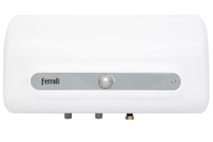 Bình Nóng Lạnh Ferroli 30 lít 2500W QQ Evo 30ME