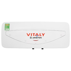 Bình Nóng Lạnh Ariston 20 lít 2500W VITALY 20 SLIM 2.5 FE