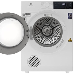 Máy sấy thông hơi Electrolux UltimateCare 8 kg EDV804H3WC
