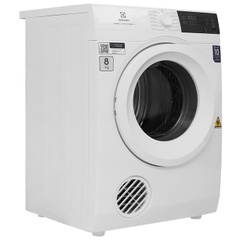 Máy sấy thông hơi Electrolux UltimateCare 8 kg EDV804H3WC