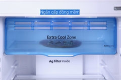 Tủ lạnh Panasonic Inverter 366 lít NR TL381VGMV