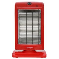 Quạt sưởi halogen Sunhouse SHD 7016