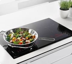 Bếp đôi điện từ Inverter Nagakawa NAG1202M