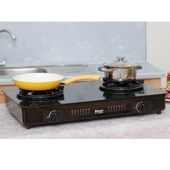 BẾP GAS RINNAI RV 615SLIM