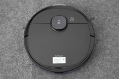 Robot hút bụi lau nhà Ecovacs Deebot T8