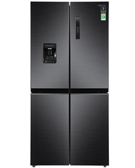 Tủ lạnh Samsung Inverter 488 lít Multi Door RF 48A4010B4/SV