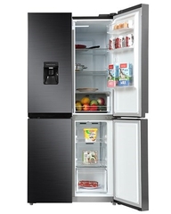 Tủ lạnh Samsung Inverter 488 lít Multi Door RF 48A4010B4/SV
