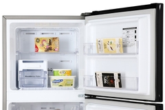 Tủ lạnh Samsung Inverter 256 lít RT25M4032BU/SV