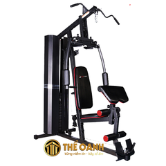 GIÀN TẠ ĐA NĂNG TECH FITNESS TF 78