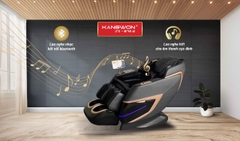 Ghế Massage Kangwon M15