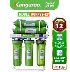 Máy lọc nước Kangaroo Lắp Âm KGR P99