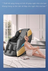 GHẾ MASSAGE OKINAWA OS 855