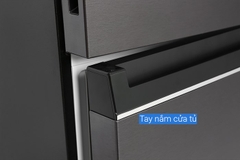 Tủ lạnh Toshiba Inverter 325 lít GR RB410WE PMV(37) SG