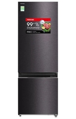 Tủ lạnh Toshiba Inverter 325 lít GR RB410WE PMV(37) SG