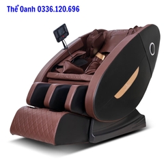 Ghế massage 3D Toshiko T63