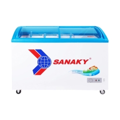 Tủ Đông Nắp Kính Sanaky 324 lít VH-4899K