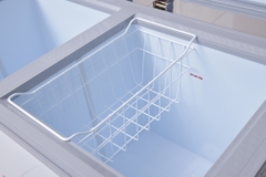 Tủ đông Sanaky 2 Ngăn Đông Mát 260 lít VH-3699W1