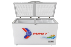 Tủ đông Sanaky 1 Ngăn Đông 410 lít VH 5699HY