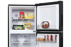 Tủ lạnh Aqua Inverter 189 lít AQR T220FA (FB)
