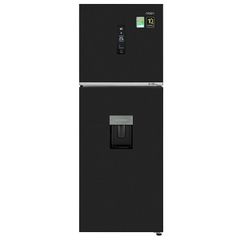 Tủ lạnh Aqua Inverter 318 lít AQR T369FA (WBS)