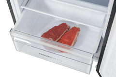 Tủ lạnh Aqua Inverter 324 lít AQR B390MA (FB)