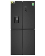 Tủ lạnh Hitachi Inverter 464 lít Multi Door HR4N 7520DSWDXVN