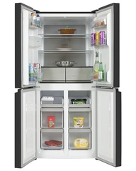 Tủ lạnh Hitachi Inverter 464 lít Multi Door HR4N 7520DSWDXVN
