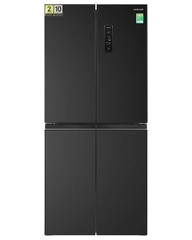 Tủ lạnh Hitachi Inverter 464 lít Multi Door HR4N 7522DSDXVN