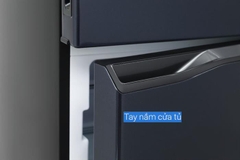 Tủ lạnh Panasonic Inverter 251 lít NR SP275CPAV