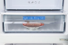 Tủ lạnh Panasonic Inverter 251 lít NR SP275CPAV