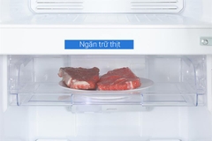 Tủ lạnh Toshiba Inverter 233 lít GR RT303WE PMV(52)