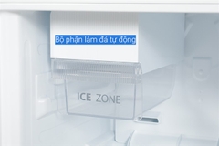 Tủ lạnh Toshiba Inverter 321 lít GR RB405WEA PMV(06) MG