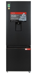 Tủ lạnh Toshiba Inverter 321 lít GR RB405WEA PMV(06) MG
