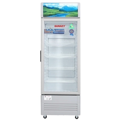 Tủ mát Sanaky 240 lít VH 308KL