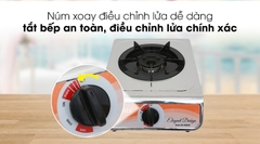 Bếp ga đơn Namilux