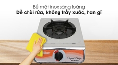 Bếp ga đơn Namilux