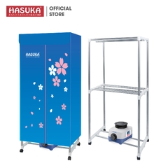 TỦ SẤY QUẦN ÁO HASUKA HSK-115