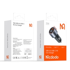 sac-o-to-pd-75w-mcdodo-cc-3690-hai-cong-1c-1a-man-hinh-hien-thi-ky-thuat-so