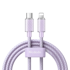 cap-sac-nhanh-mcdodo-ca-3661-type-c-to-lightning-36w-dau-trong-suot-dai-1-2m