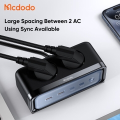 o-cam-dien-da-nang-mcdodo-ch-4610-70w-gan-6-in-1-2-cong-usb-c-2-cong-usb-a-2-o-c