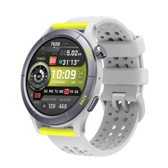 dong-ho-thong-minh-amazfit-cheetah-round-chinh-hang-xam