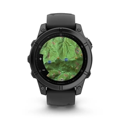 dong-ho-thong-minh-garmin-fenix-e-47mm-amoled-vien-thep