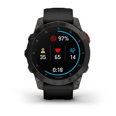 garmin-epix-gen-2-sapphire-carbon-gray-dlc-titanium-silicone-band