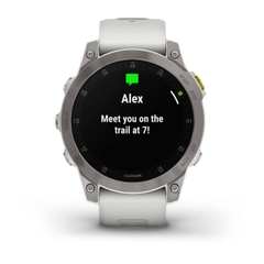 garmin-epix-gen-2-sapphire-white-titanium-silicone-band